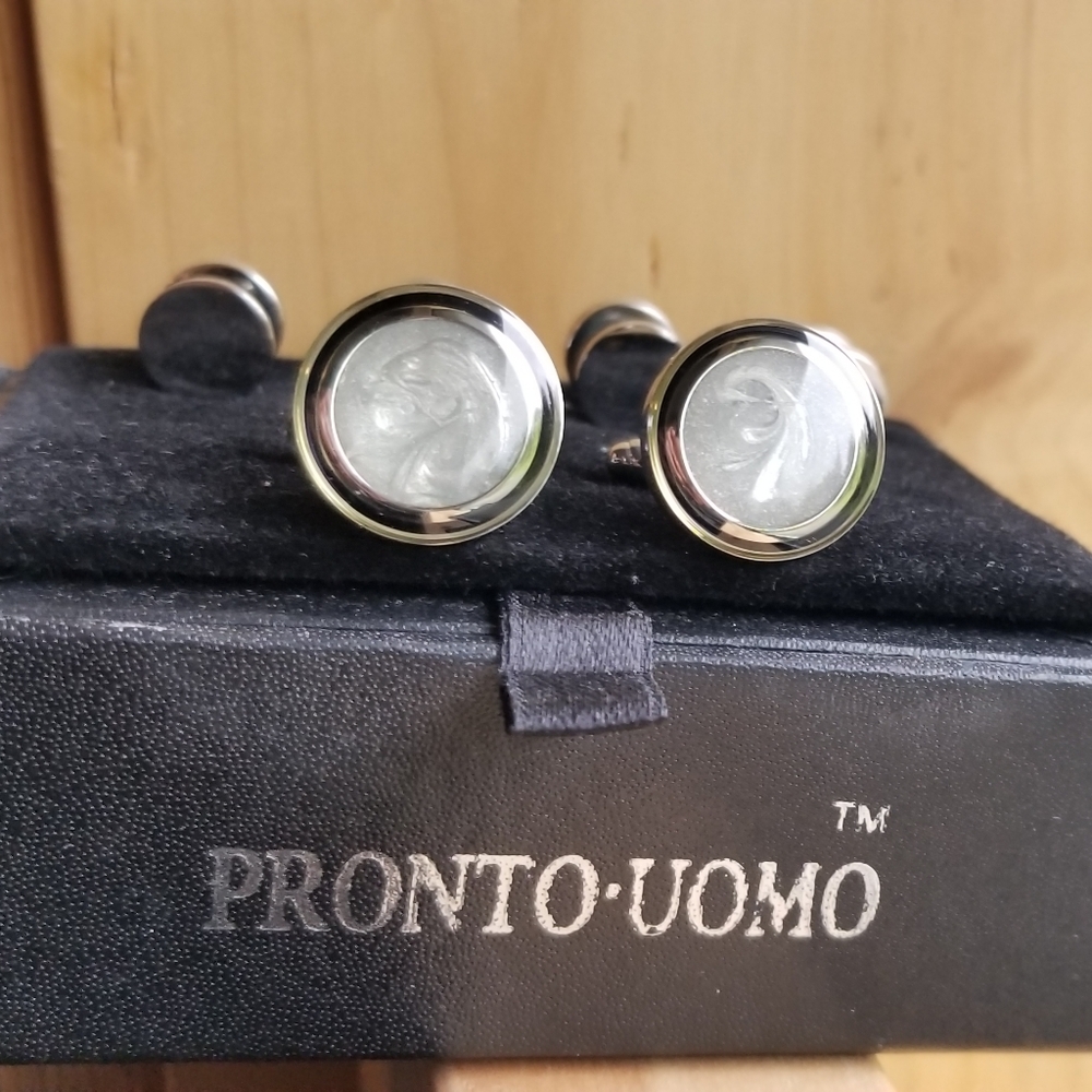 Cuff Links